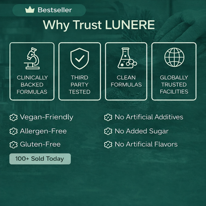 LUNERE® Oil Of Oregano Softgels